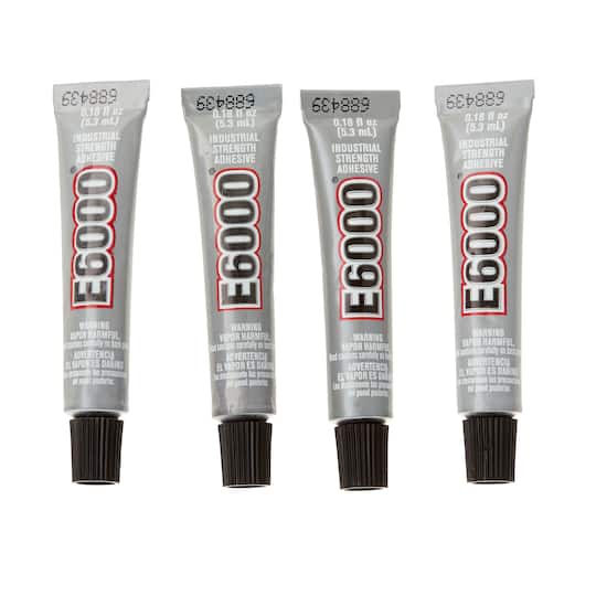 E6000® Amazing Crafting Glues Multipack